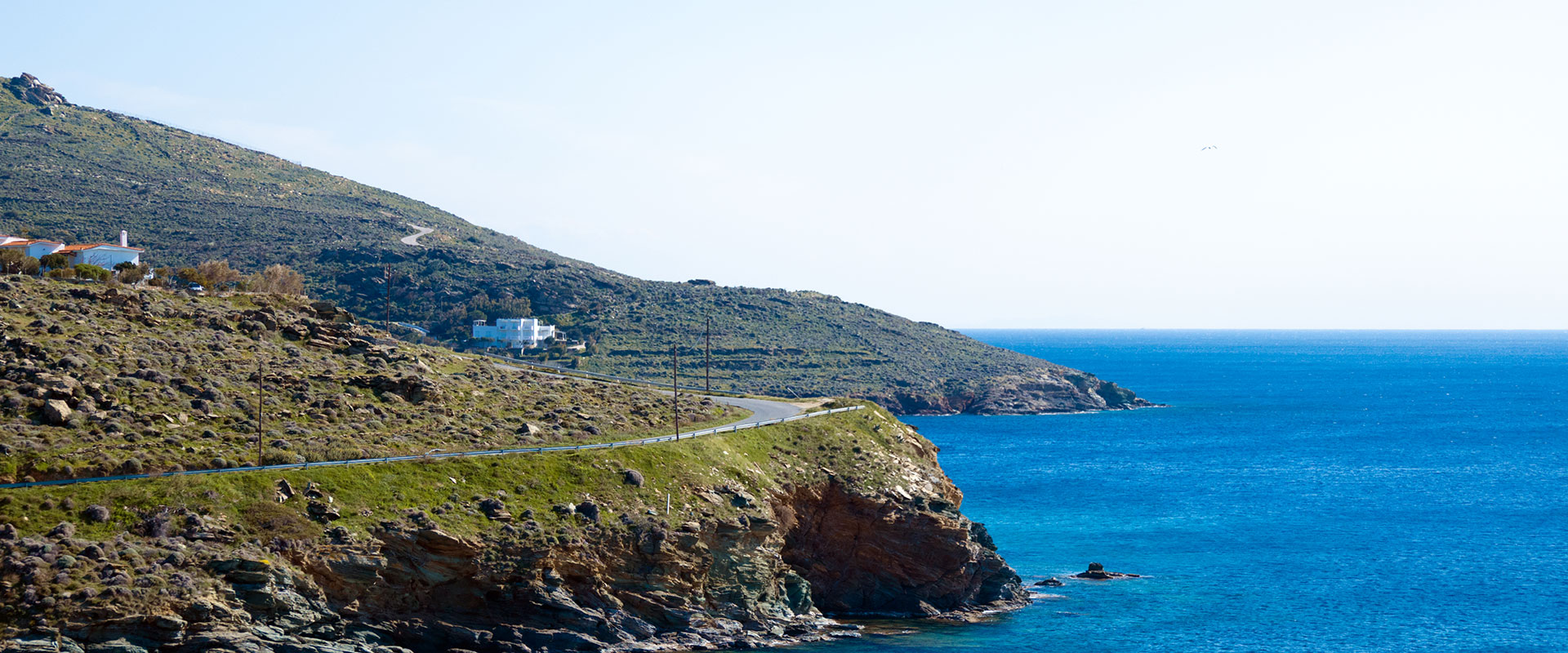 Anemos Sea View gallery