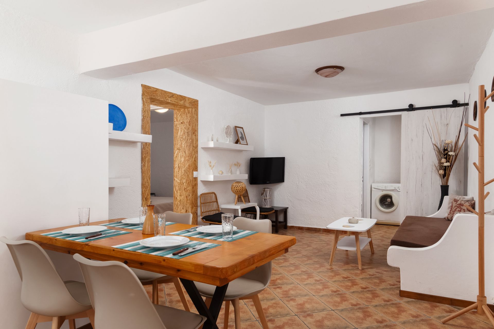 Apartment Ground Floor