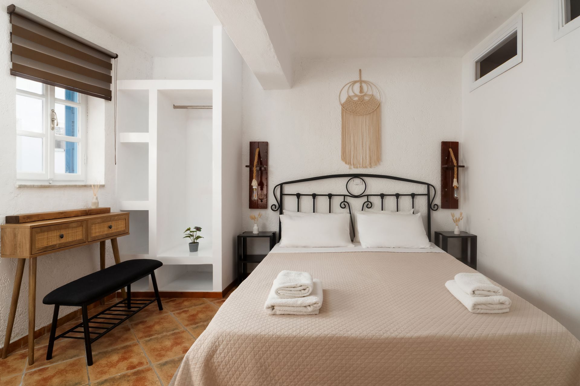 Apartment Ground Floor details