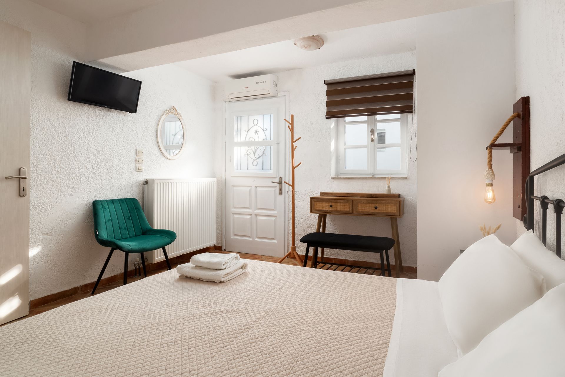 Apartment Ground Floor exterior