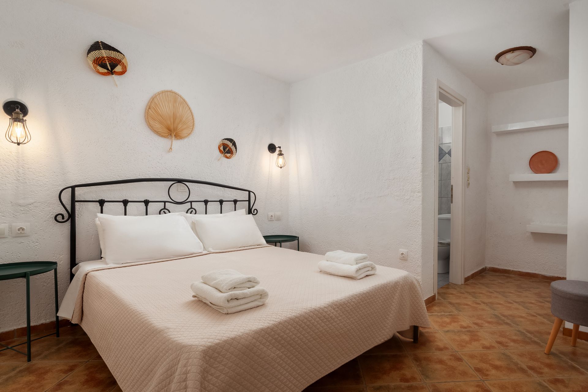 Apartment Ground Floor garden