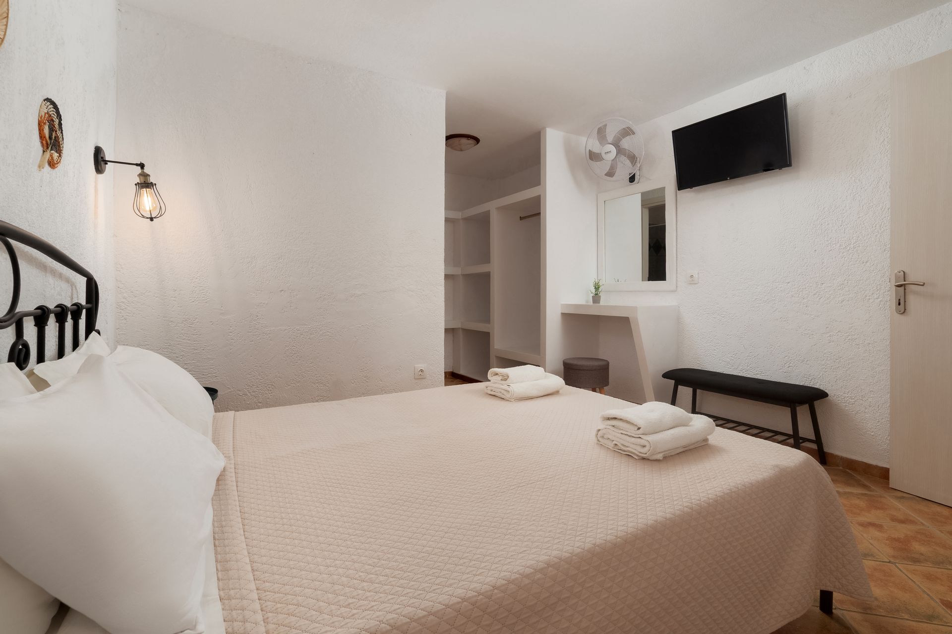 Apartment Ground Floor amenities