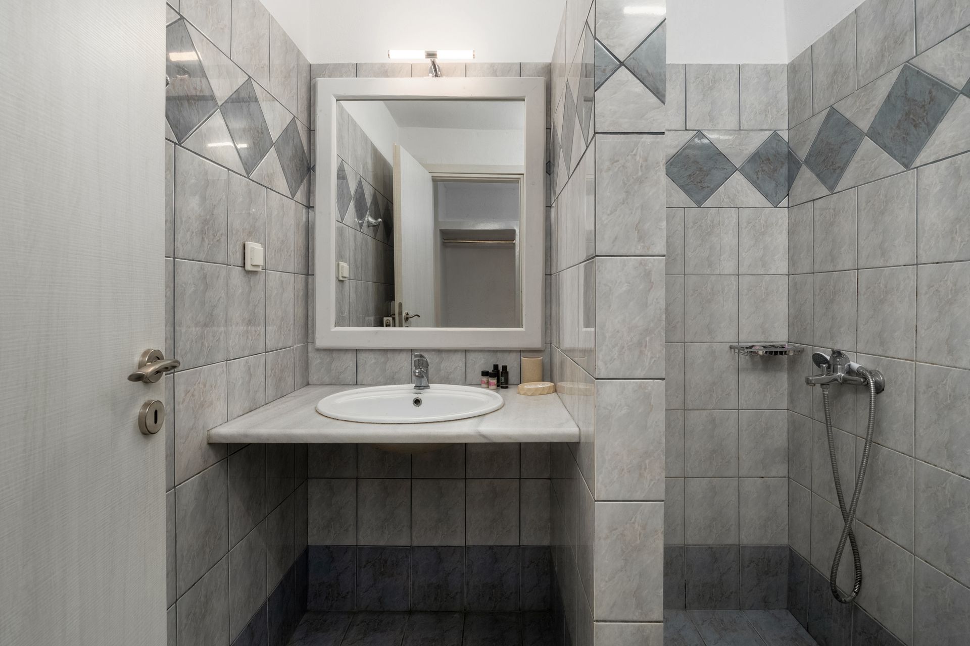 Apartment Ground Floor view