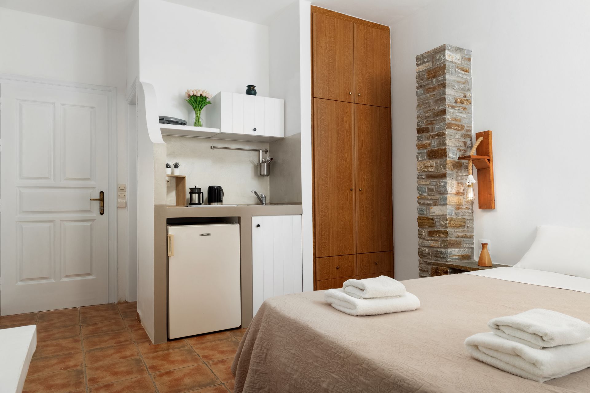 Superior Double Sea View details