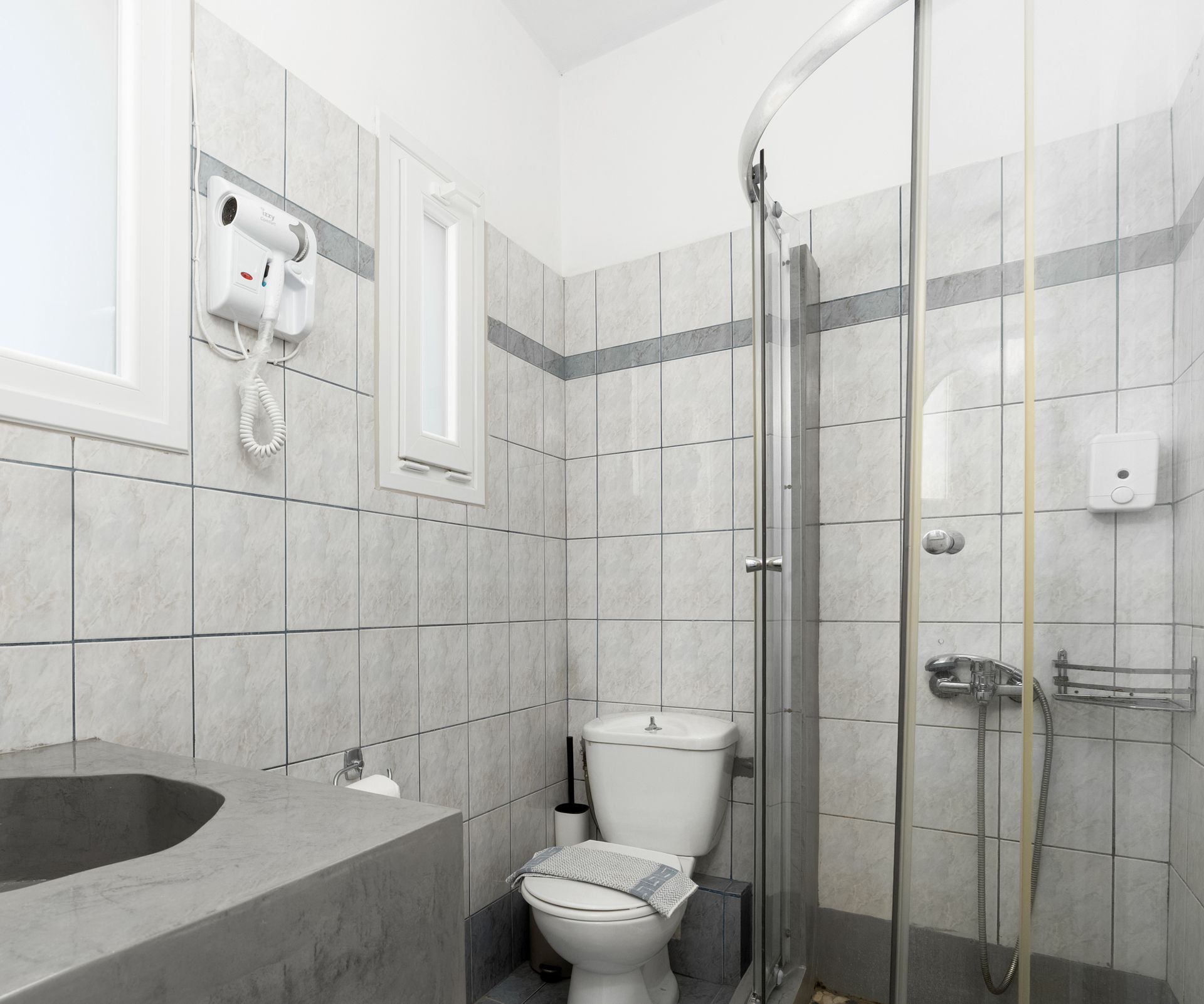 Superior Double Sea View room