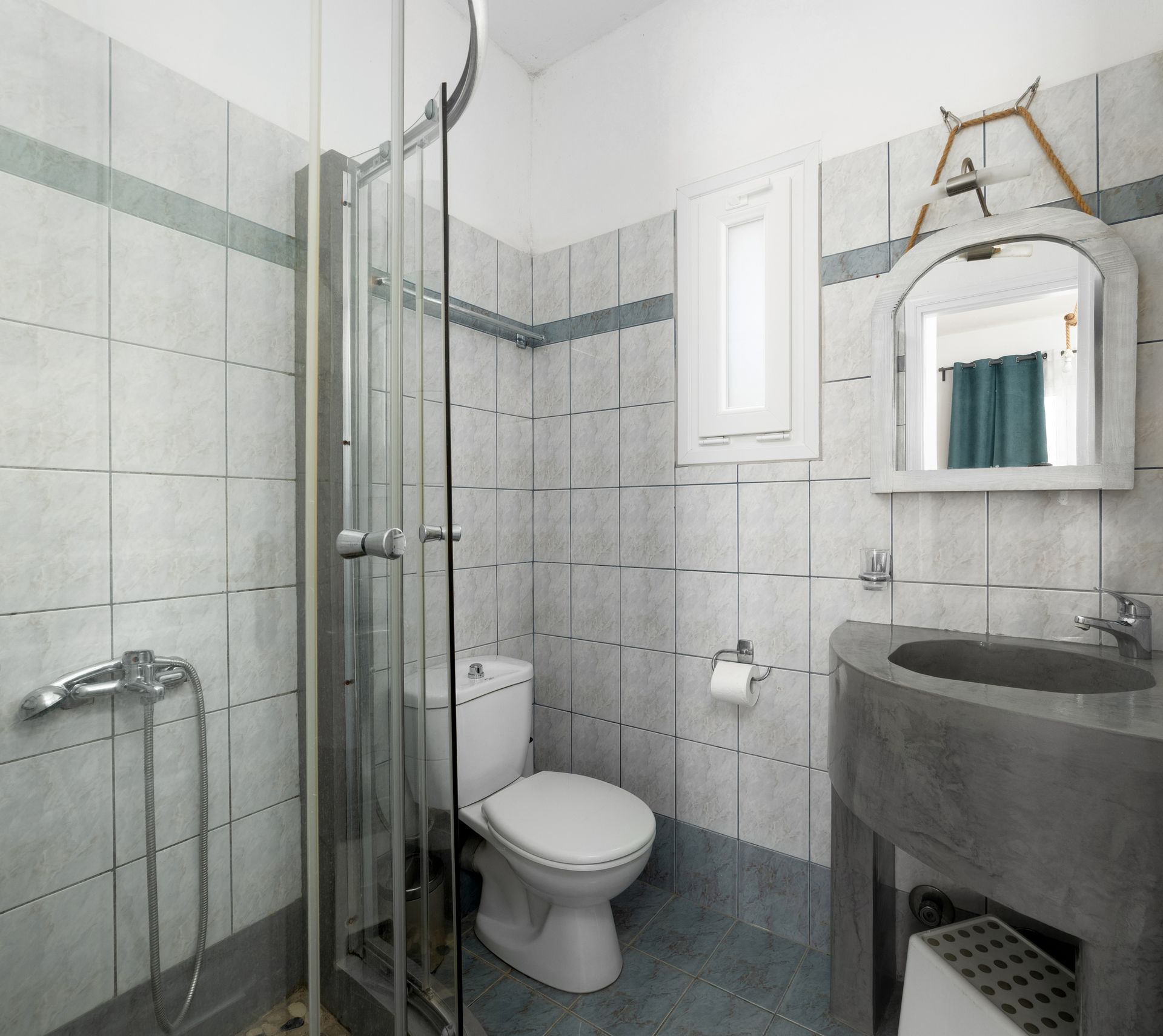 Triple Studio Garden View