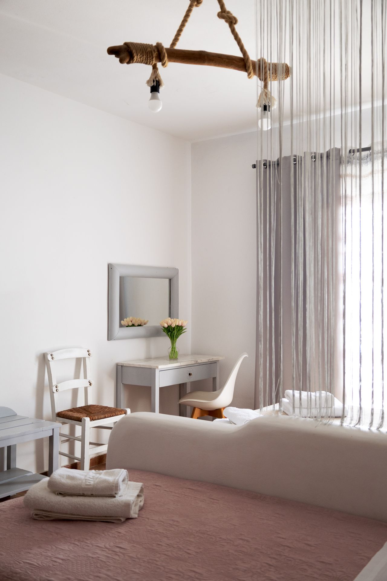 Triple Studio Garden View